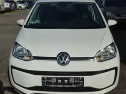 Volkswagen up! move BMT/Start Stopp