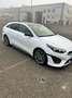 Kia ProCeed / pro_cee'd 1.5 t-gdi GT Line Special Edition 160cv dct Biały - thumbnail 6