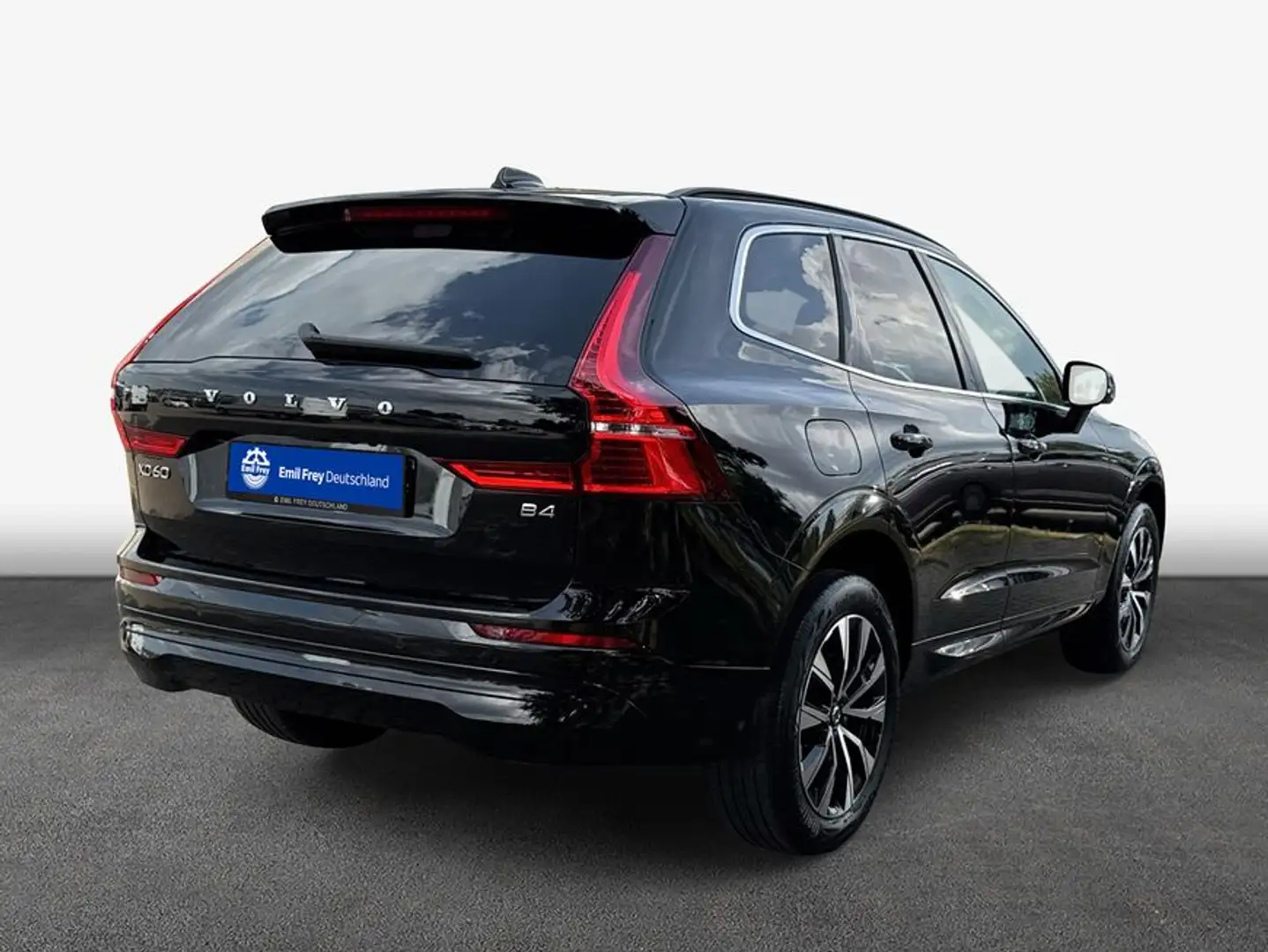 Volvo XC60 XC60 B4 D Core SiH FIS WINTER Noir - 2