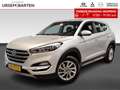 Hyundai TUCSON 1.6 GDi Comfort | Navigatie | Trekhaak Grijs - thumbnail 1