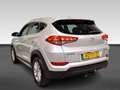Hyundai TUCSON 1.6 GDi Comfort | Navigatie | Trekhaak Grijs - thumbnail 3