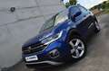 Volkswagen T-Cross Style DSG 1.0 TSI 110Pk / CARPLAY / LED / ACC / Blauw - thumbnail 1