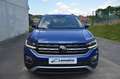 Volkswagen T-Cross Style DSG 1.0 TSI 110Pk / CARPLAY / LED / ACC / Blauw - thumbnail 30