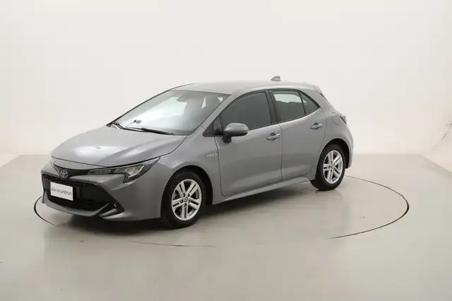 Toyota Corolla Hybrid Business 1.8 Full Hybrid 122CV
