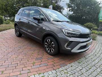 Bild 2 Opel Crossland 1.2 Automatik Elegance