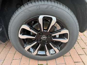 Bild 4 Opel Crossland 1.2 Automatik Elegance