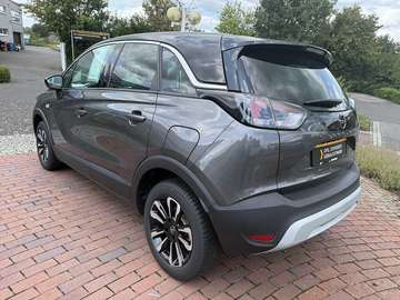Bild 3 Opel Crossland 1.2 Automatik Elegance