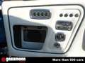 Rolls-Royce Corniche I Cabriolet mit Chromstoßstangen, RHD Blau - thumbnail 14