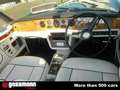 Rolls-Royce Corniche I Cabriolet mit Chromstoßstangen, RHD Blau - thumbnail 12