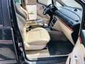 Ford Galaxy Ghia 1,9 TDI Automatik Fekete - thumbnail 10