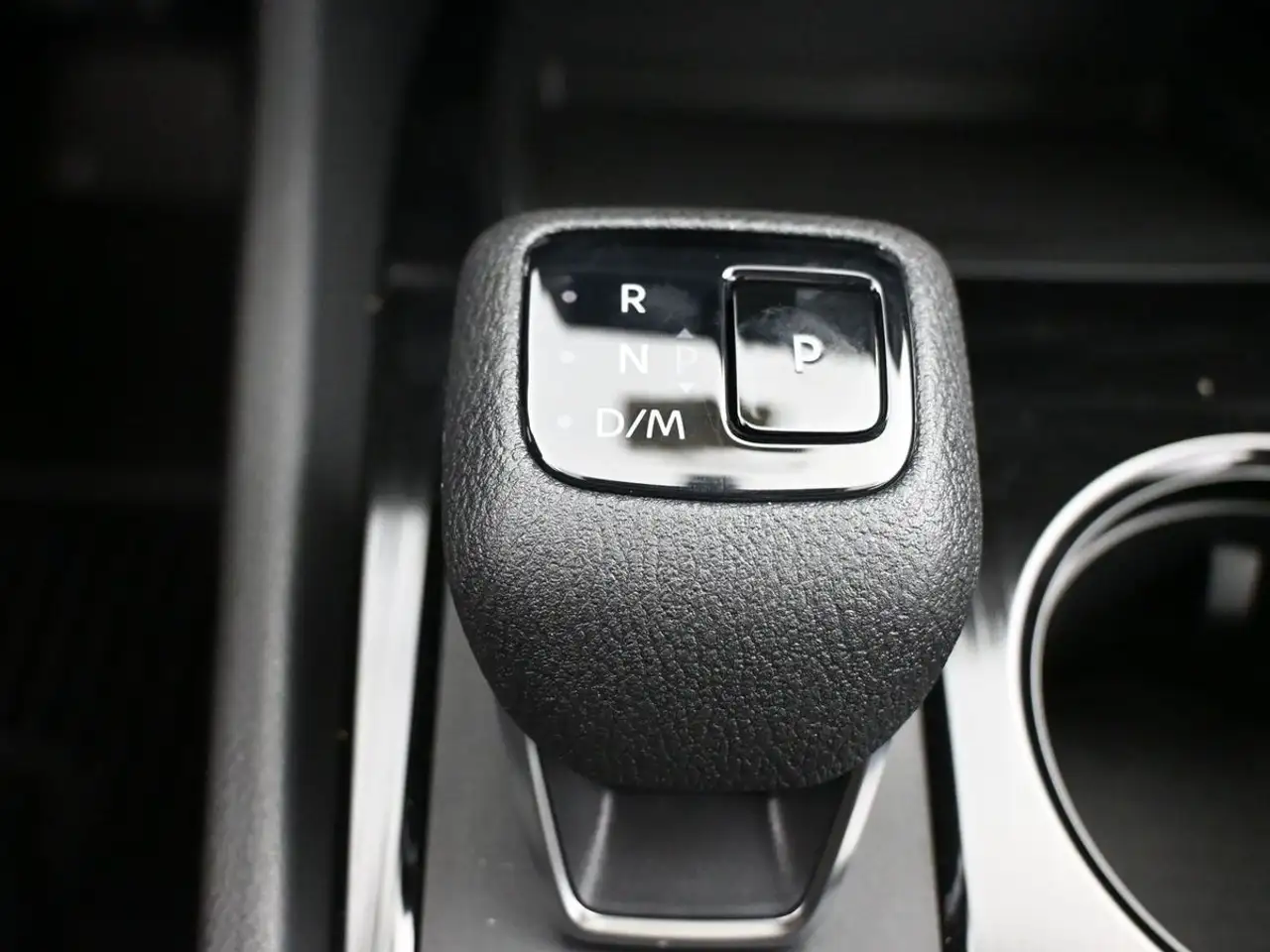 Nissan Rogue photo Nissan Rogue