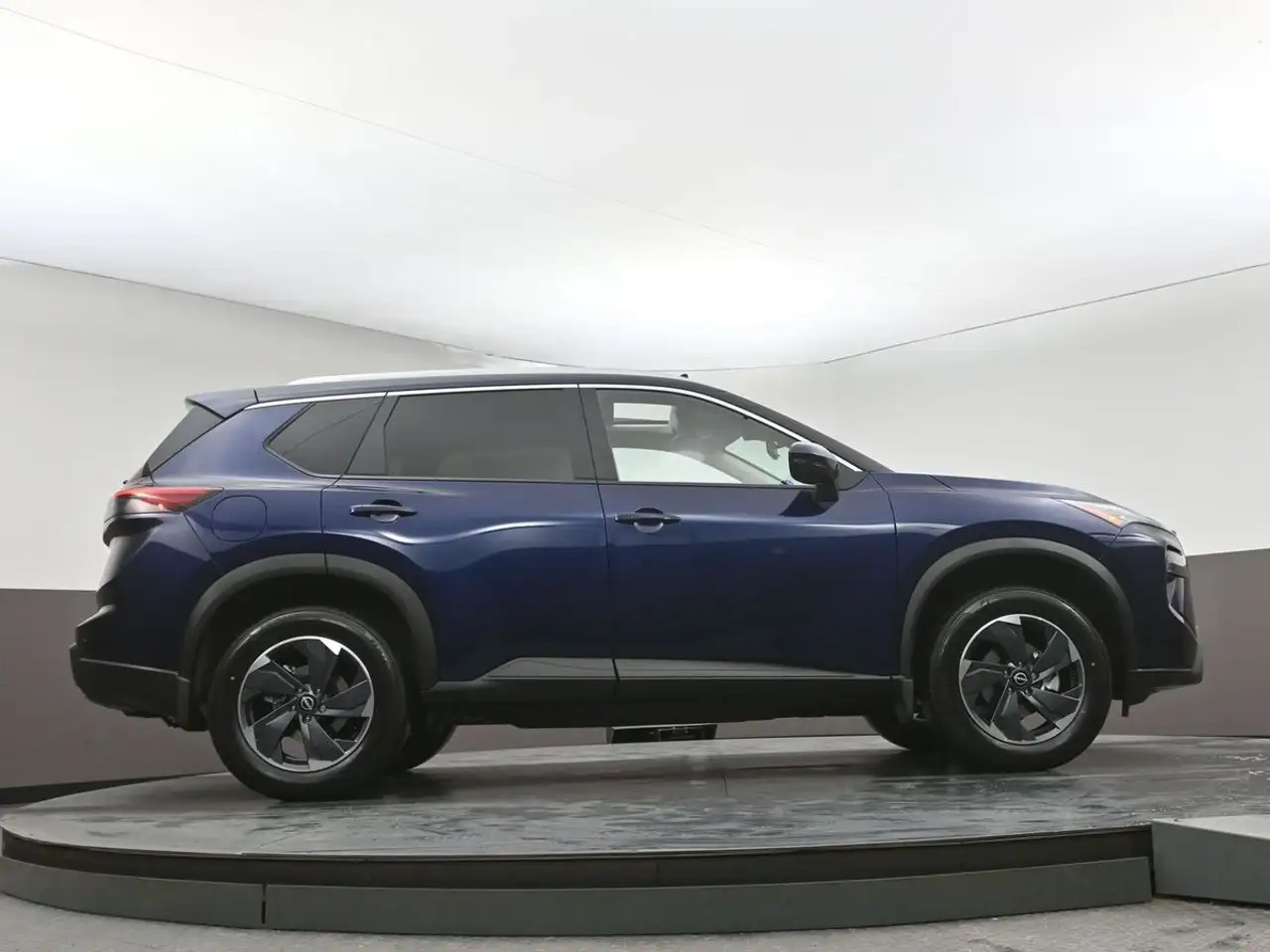 Nissan Rogue photo Nissan Rogue