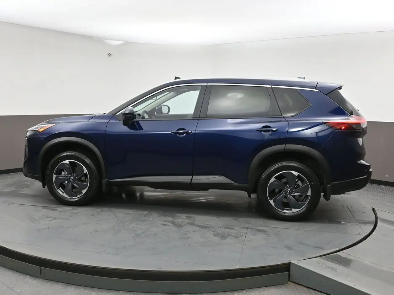 Nissan Rogue photo Nissan Rogue