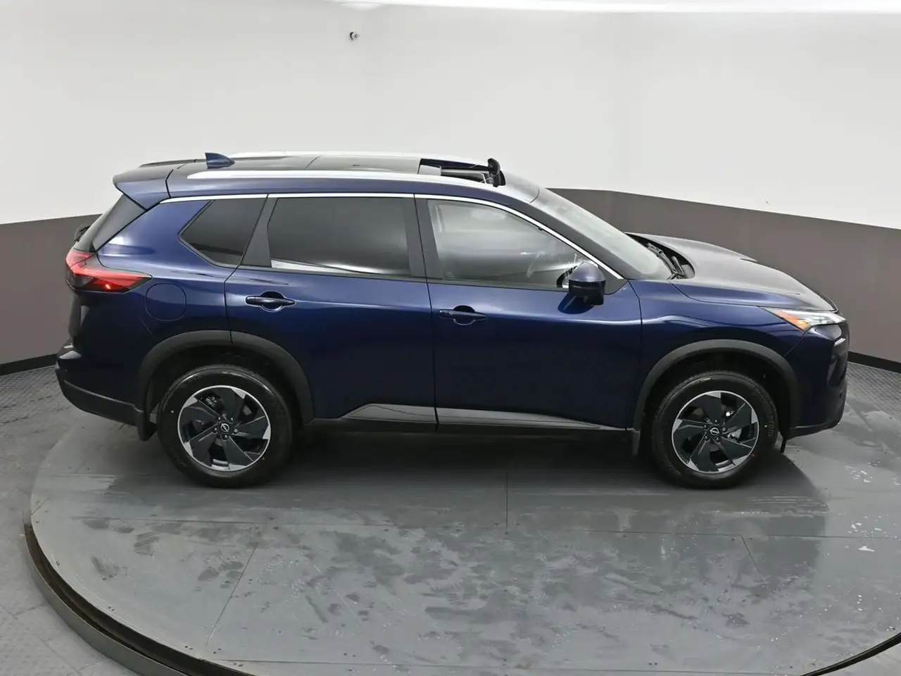 Nissan Rogue photo Nissan Rogue