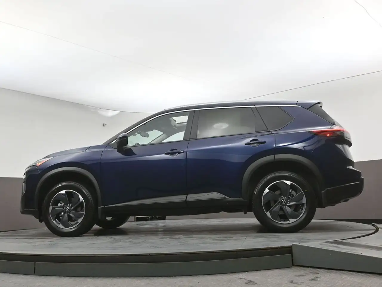 Nissan Rogue photo Nissan Rogue