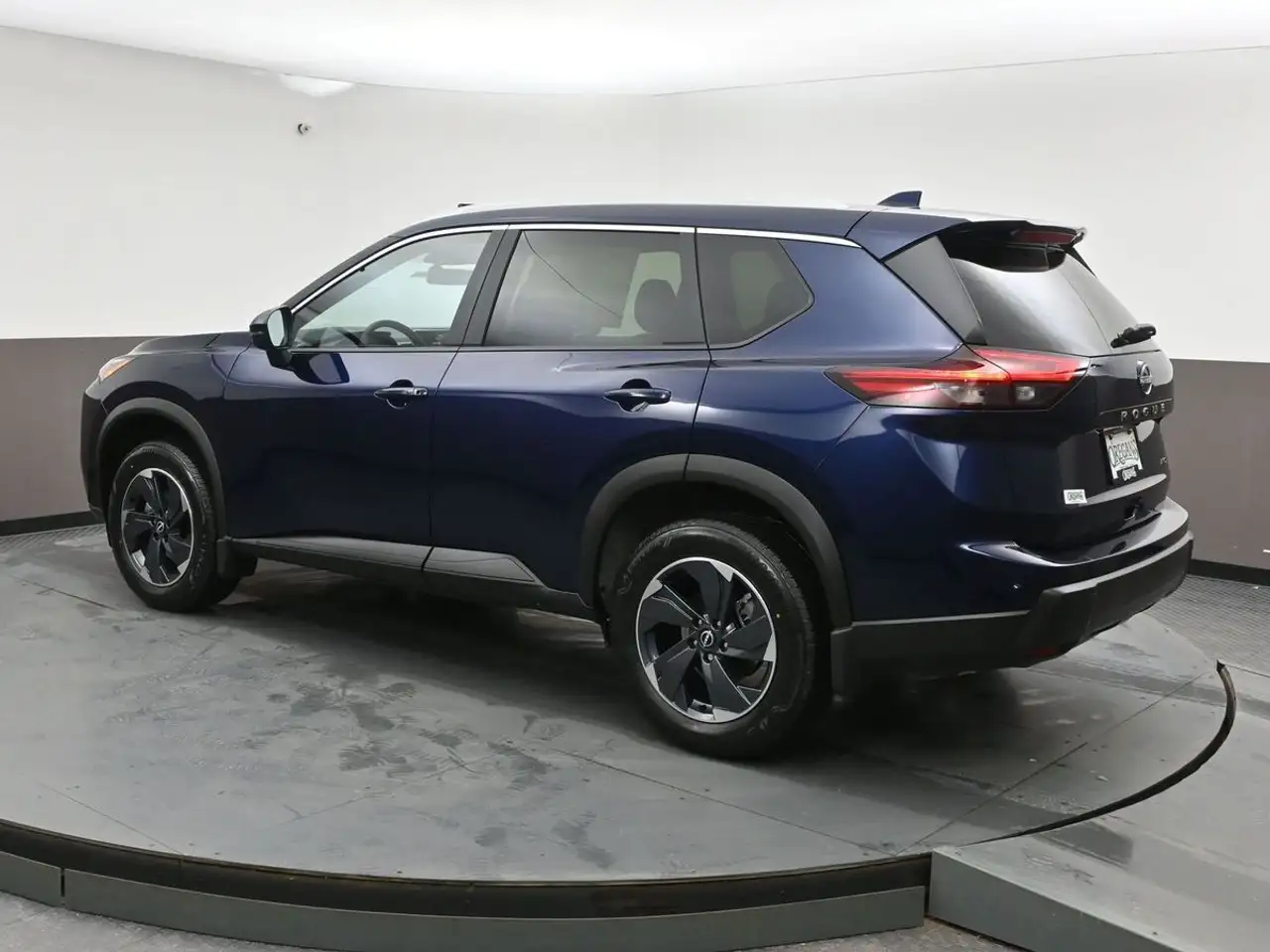 Nissan Rogue photo Nissan Rogue