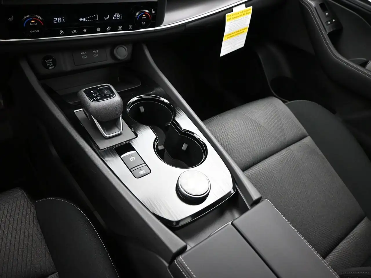Nissan Rogue photo Nissan Rogue