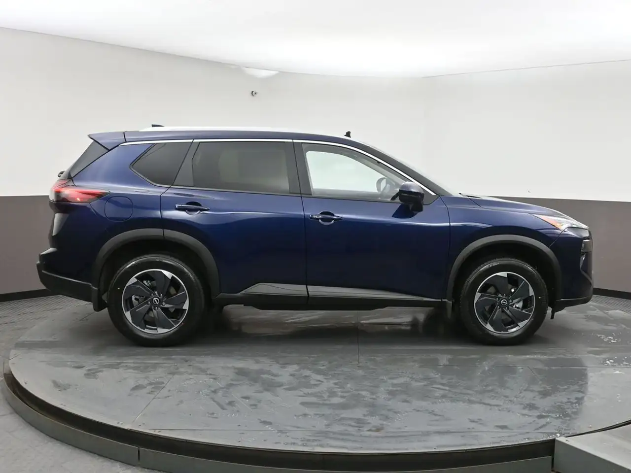 Nissan Rogue photo Nissan Rogue