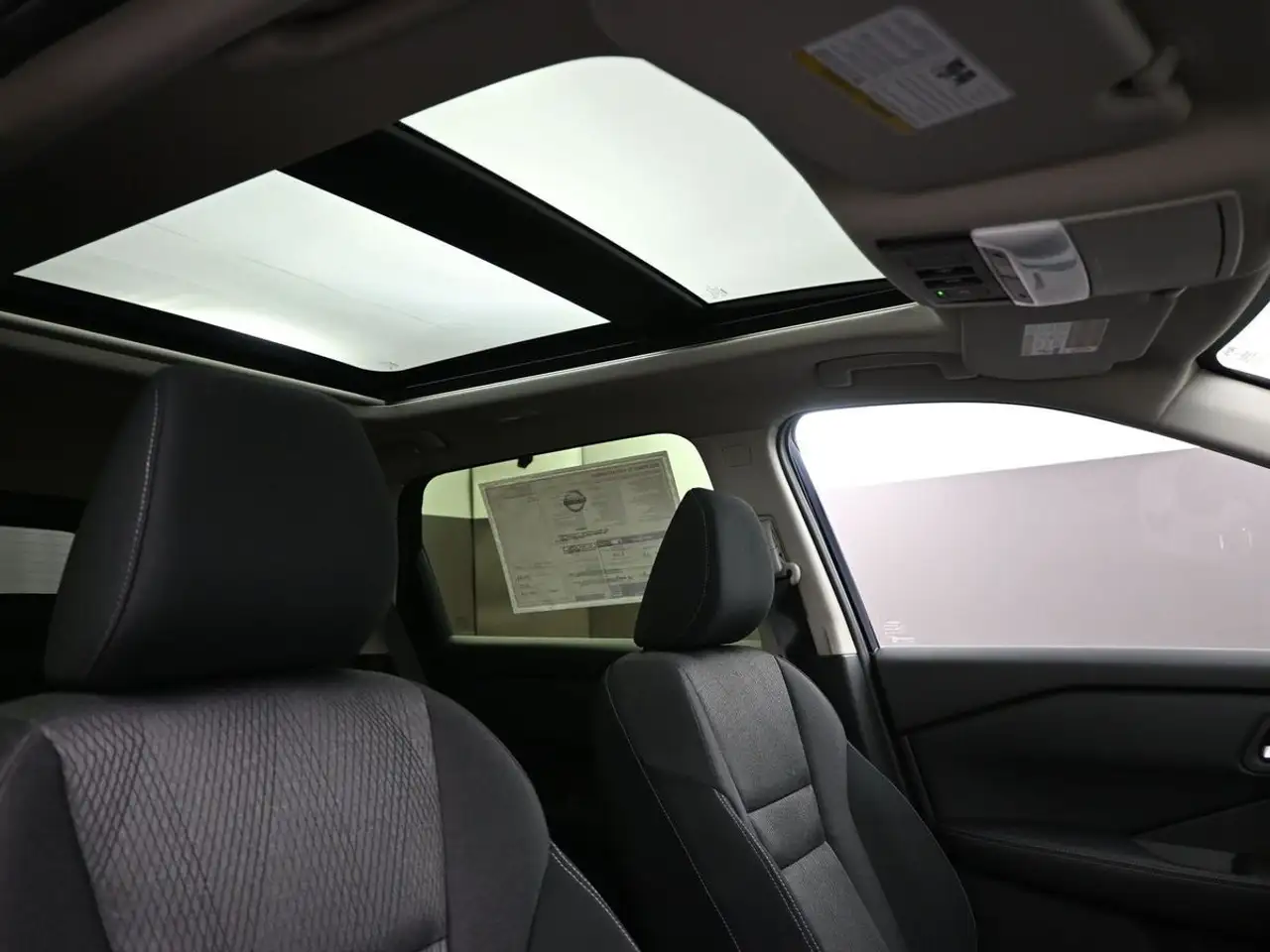 Nissan Rogue photo Nissan Rogue