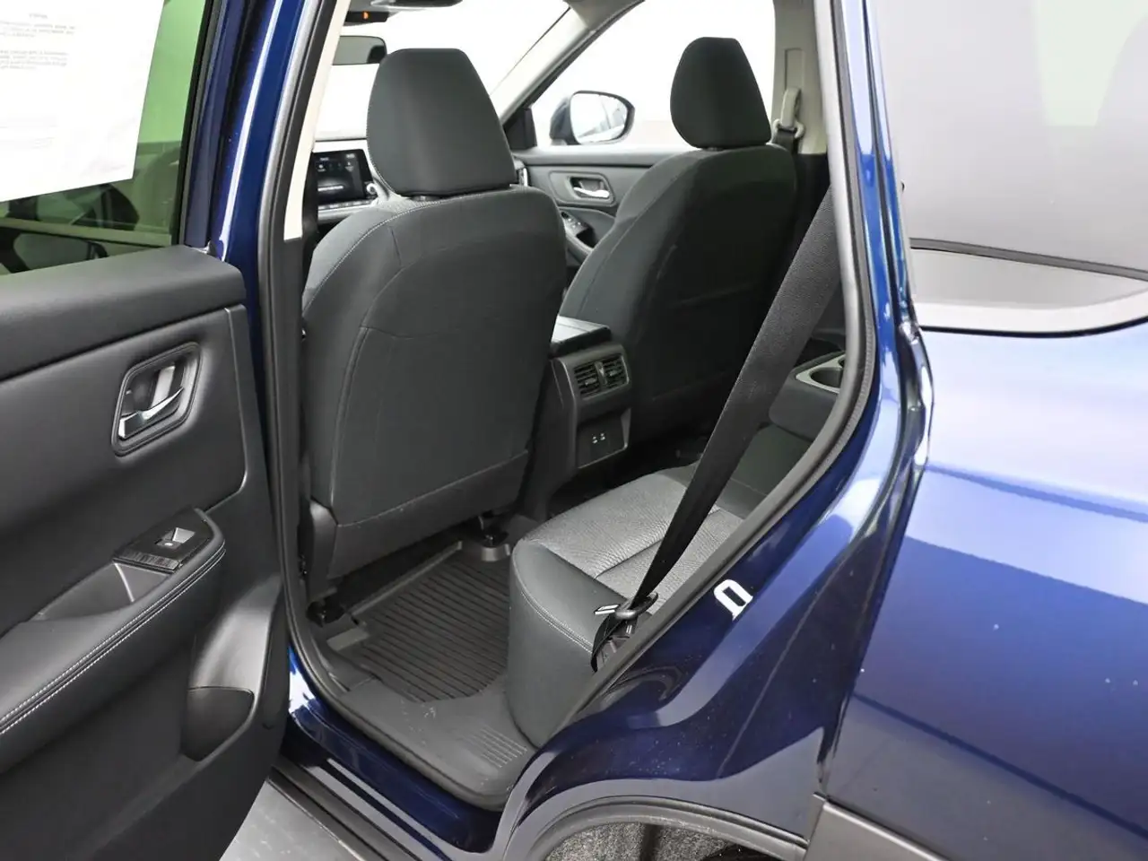 Nissan Rogue photo Nissan Rogue