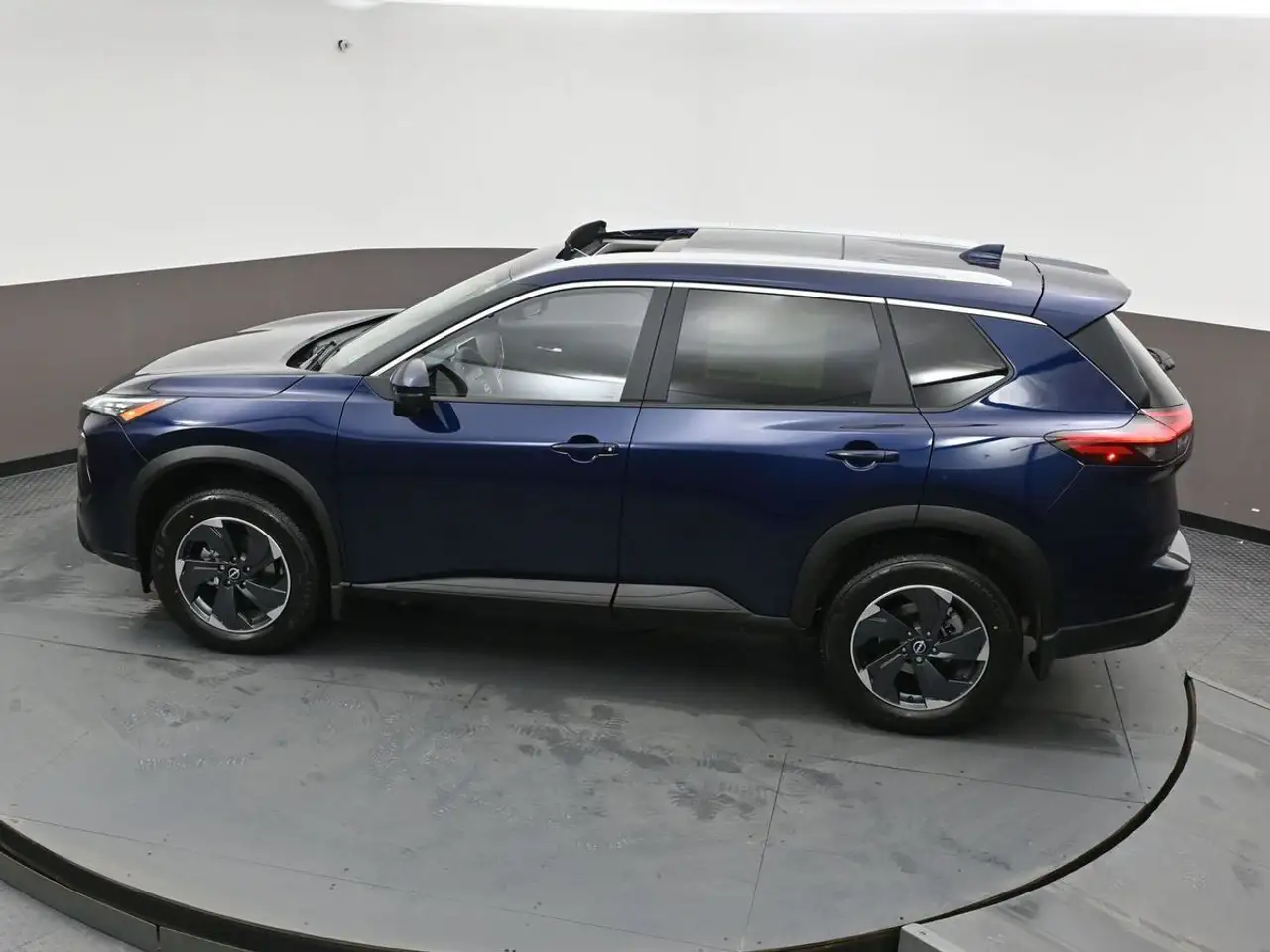 Nissan Rogue photo Nissan Rogue