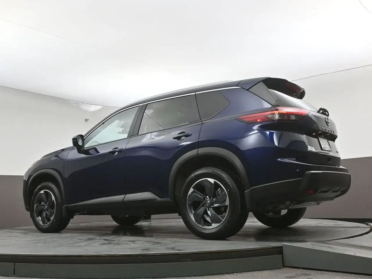 Nissan Rogue photo Nissan Rogue