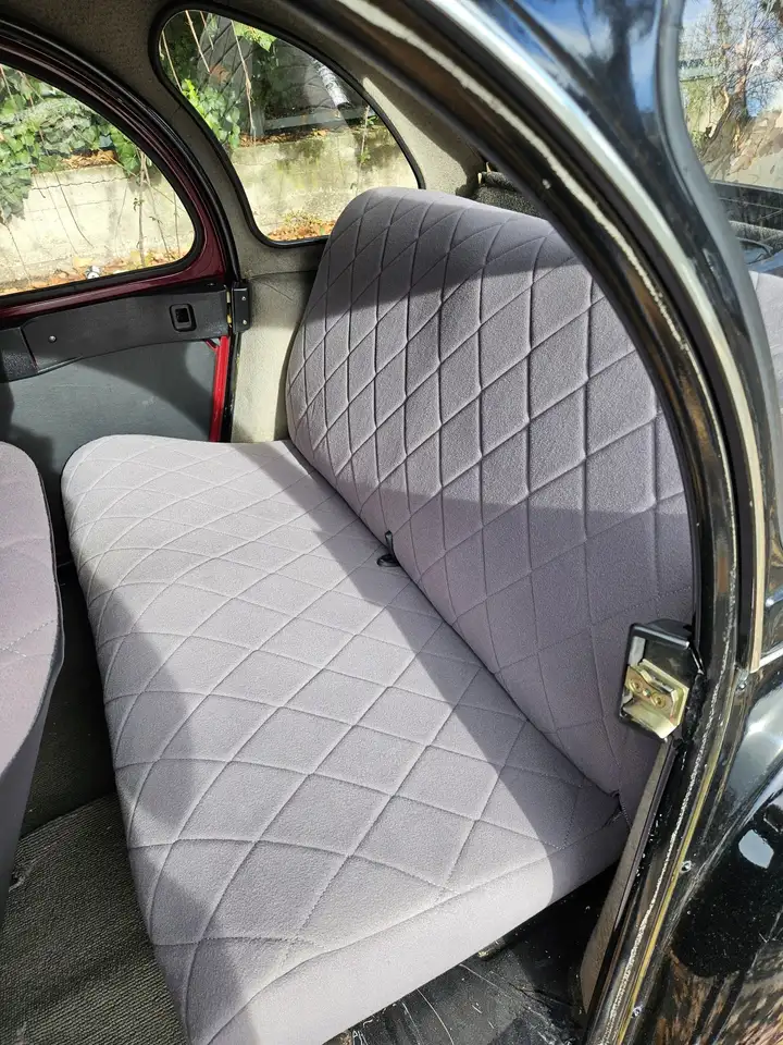 Citroen 2CV 2 CV 6 Charleston, foto 7