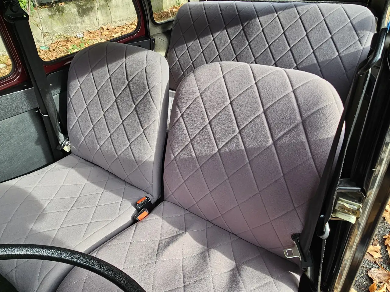 Citroen 2CV 2 CV 6 Charleston, foto 5