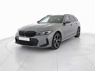 330e xDrive Touring MSport