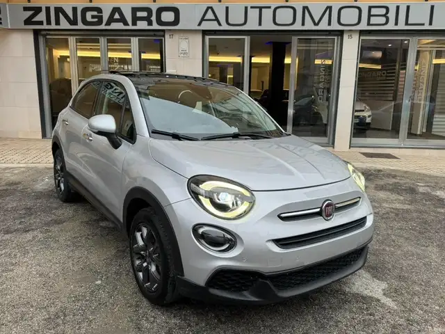 Fiat 500X 1.6 MJ 120 CV. E6 TETTO APRIB.+NAVI+FARI FULL LED