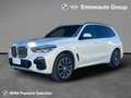 BMW X5 xDrive30d Msport Bianco - thumbnail 1