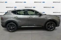 Dodge Hornet 2024