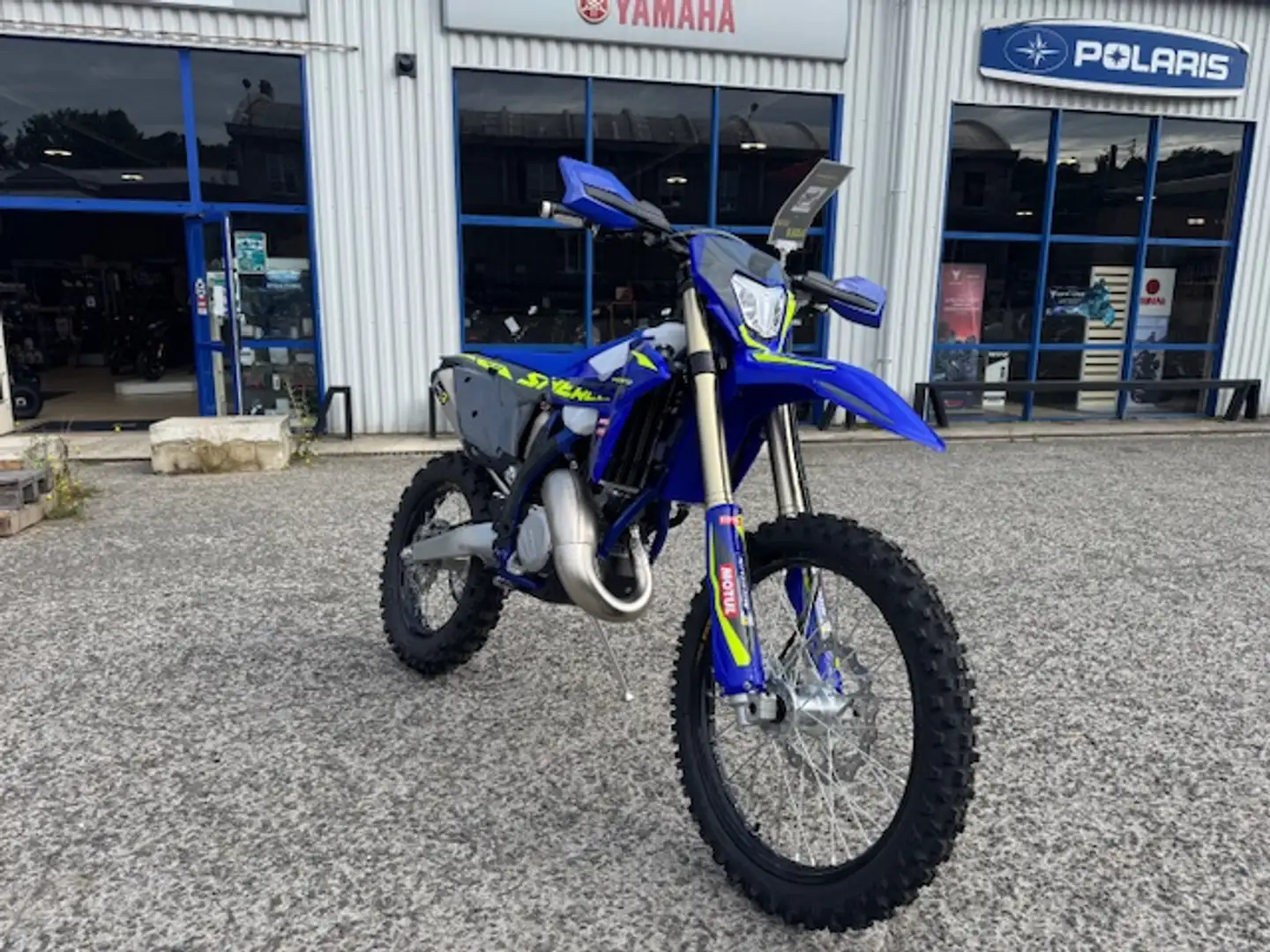 Sherco 1.25 - 2