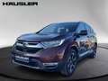 Honda CR-V 2.0 Hybrid Executive Allrad*Navi*Leder*PDC*Kamera* Brun - thumbnail 1