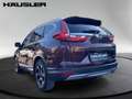 Honda CR-V 2.0 Hybrid Executive Allrad*Navi*Leder*PDC*Kamera* Brun - thumbnail 3