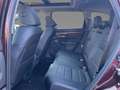 Honda CR-V 2.0 Hybrid Executive Allrad*Navi*Leder*PDC*Kamera* Brun - thumbnail 9