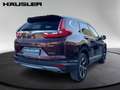 Honda CR-V 2.0 Hybrid Executive Allrad*Navi*Leder*PDC*Kamera* Brun - thumbnail 4