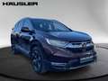 Honda CR-V 2.0 Hybrid Executive Allrad*Navi*Leder*PDC*Kamera* Brun - thumbnail 6