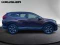 Honda CR-V 2.0 Hybrid Executive Allrad*Navi*Leder*PDC*Kamera* Brun - thumbnail 5