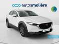 Mazda CX-30 2.5 e-Skyactiv-G Prime Line FWD 103kW Blanco - thumbnail 3