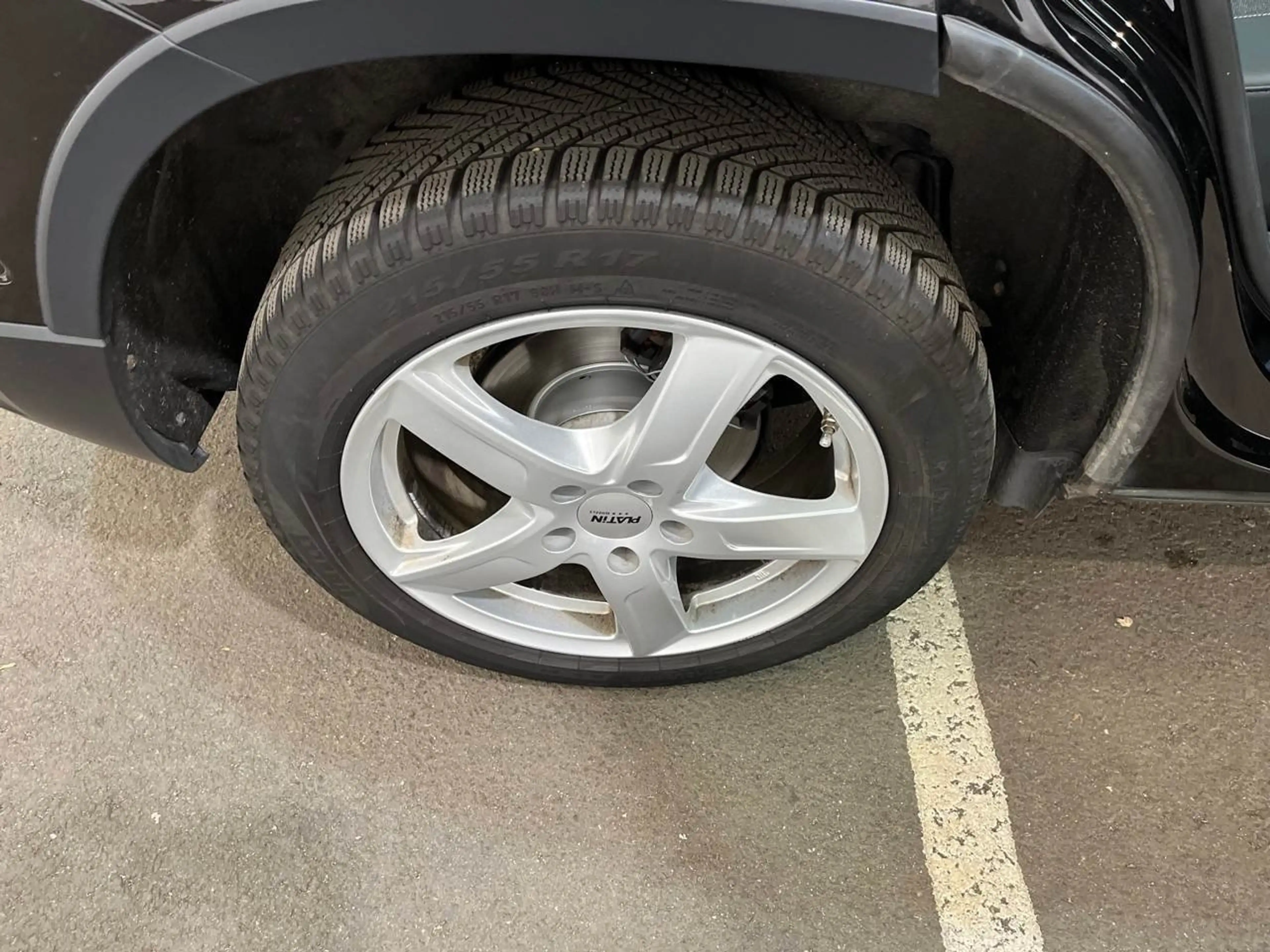 SEAT Ateca 2.0 TDI Xperience S-Dach Key LED Navi RKam — photo 12