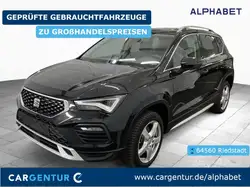 Seat Ateca 2.0 TDI Xperience S Dach Key LED Navi RKam