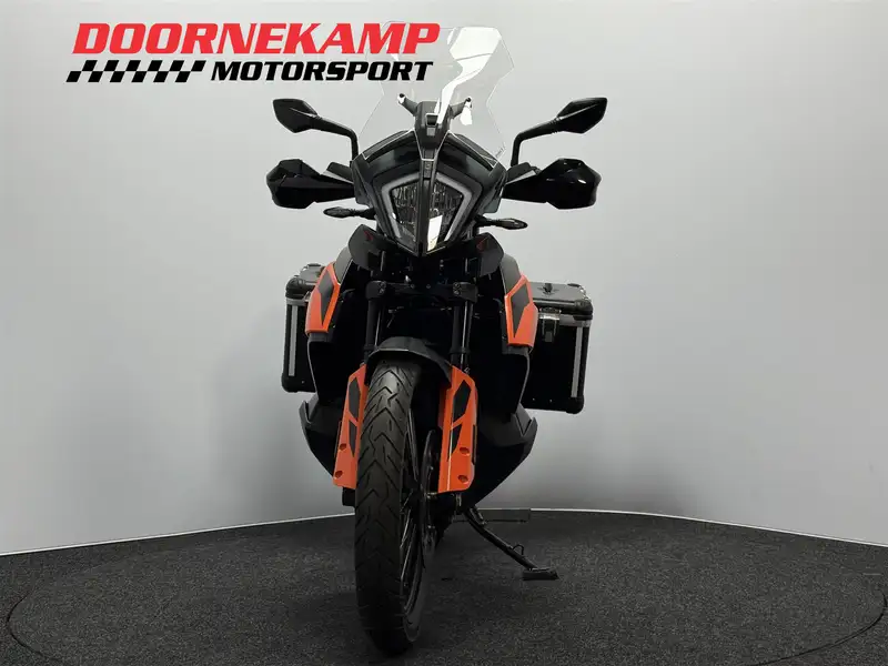 KTM 790 Adventure - foto 5
