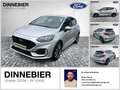 Ford Fiesta ST-Line Allwetter+Kamera+Winterpaket Silber - thumbnail 1