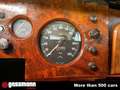 Jaguar MK IX / MK 9 3,8 Liter Limousine Niebieski - thumbnail 9