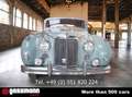 Jaguar MK IX / MK 9 3,8 Liter Limousine Niebieski - thumbnail 2