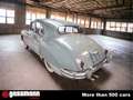 Jaguar MK IX / MK 9 3,8 Liter Limousine Niebieski - thumbnail 5