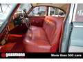 Jaguar MK IX / MK 9 3,8 Liter Limousine Blauw - thumbnail 18