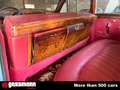 Jaguar MK IX / MK 9 3,8 Liter Limousine Niebieski - thumbnail 12