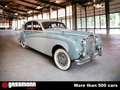Jaguar MK IX / MK 9 3,8 Liter Limousine Niebieski - thumbnail 3